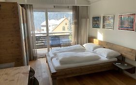Studio Top im des Alpes